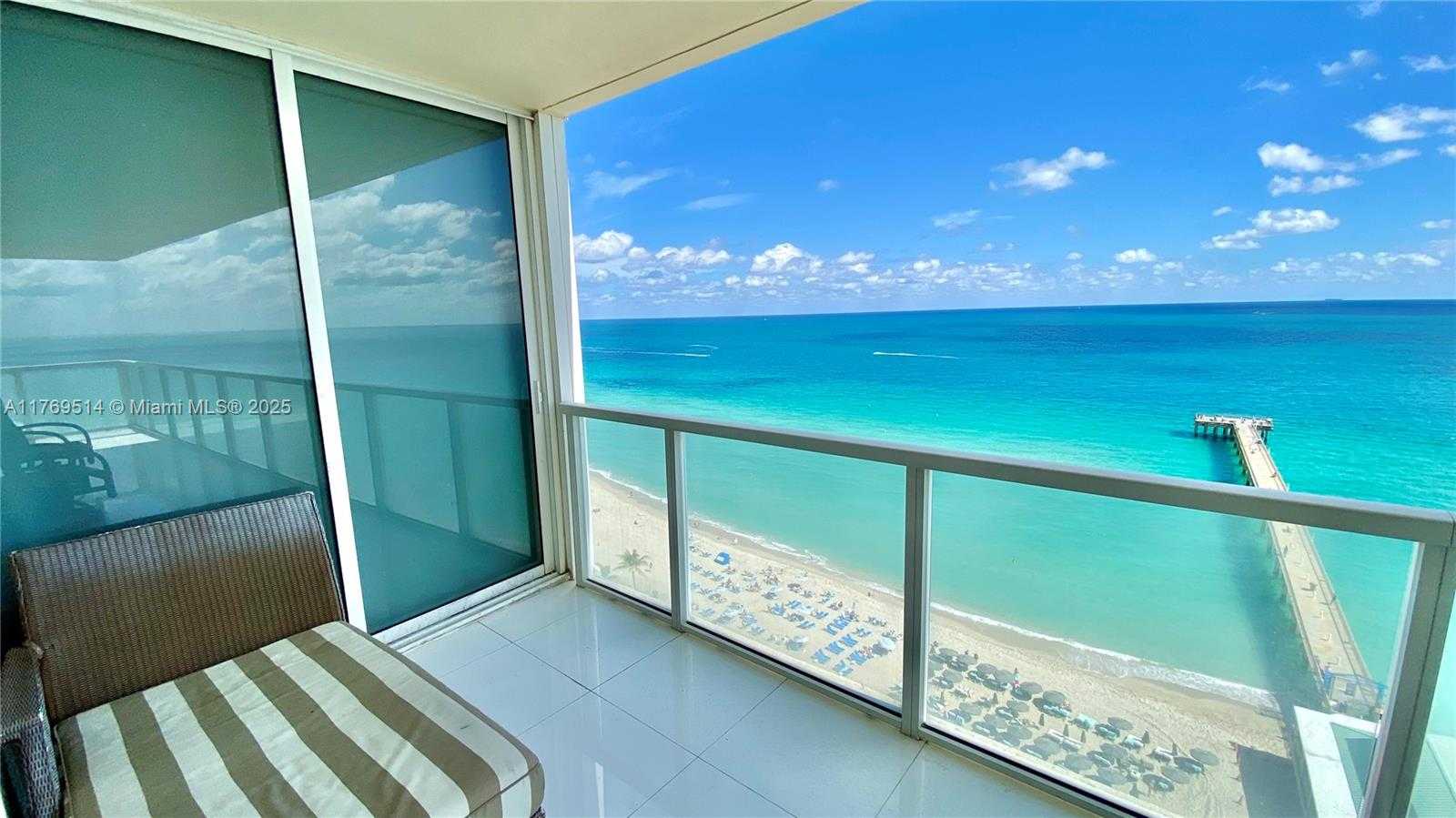Small Image of 16699 COLLINS AVE #1602, Sunny Isles Beach Number 4
