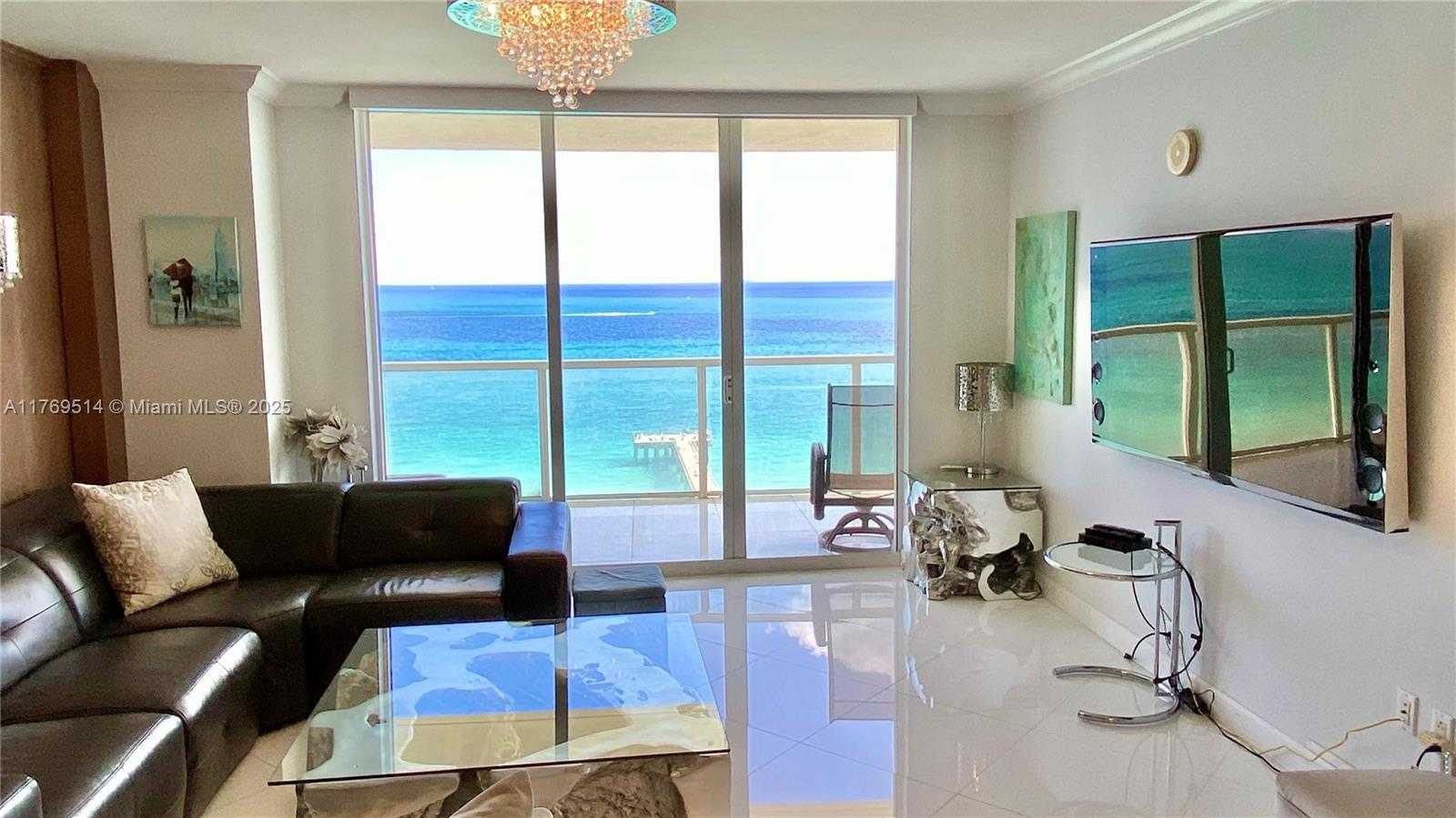 Small Image of 16699 COLLINS AVE #1602, Sunny Isles Beach Number 5