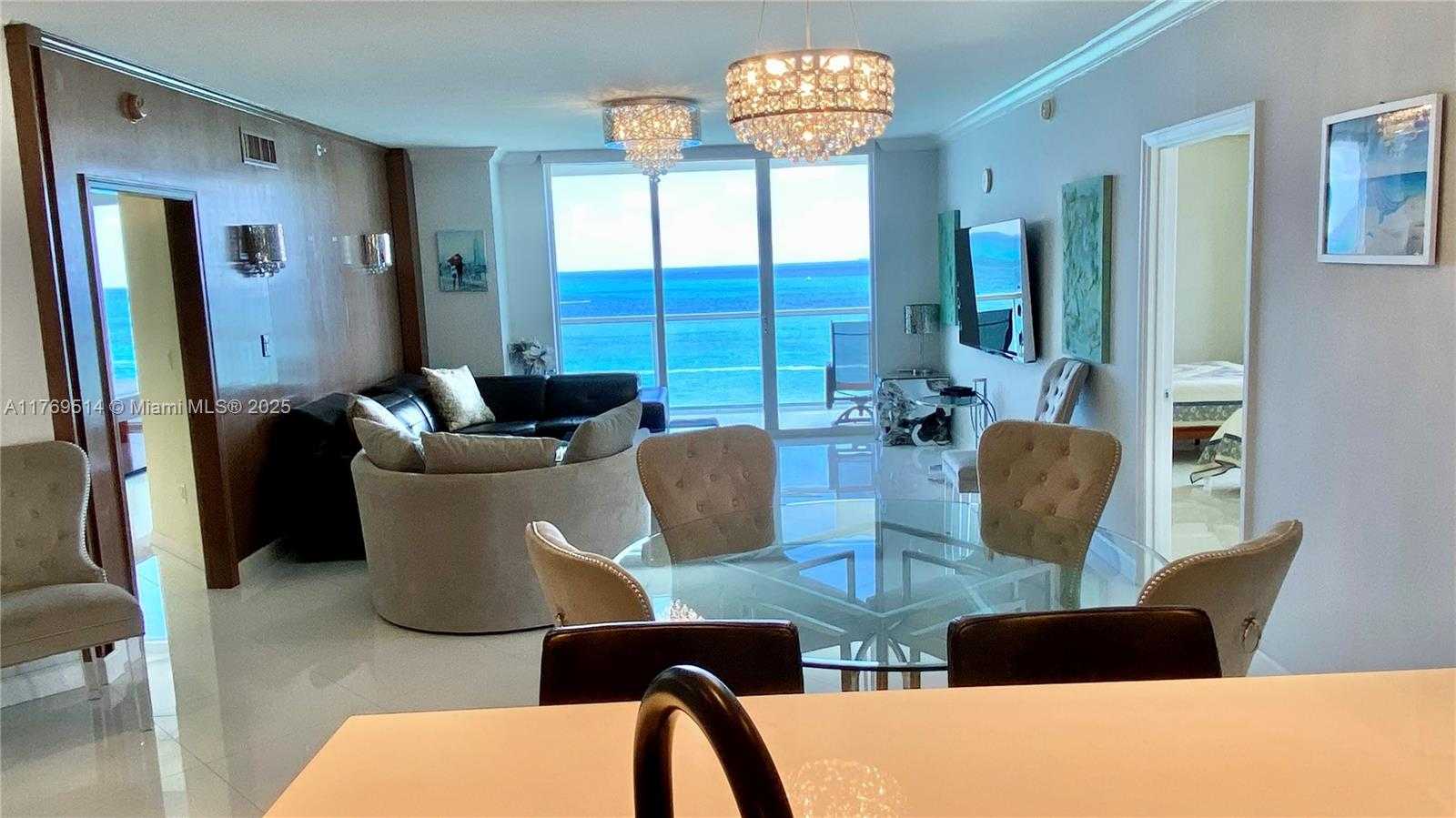 Small Image of 16699 COLLINS AVE #1602, Sunny Isles Beach Number 6