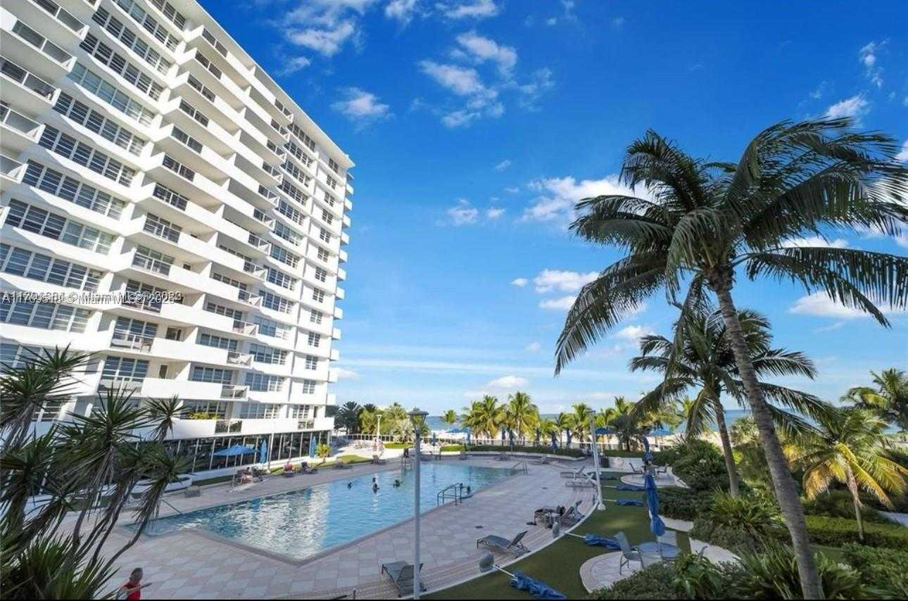 Small Image of 100 LINCOLN RD #1128, Miami Beach Number 14