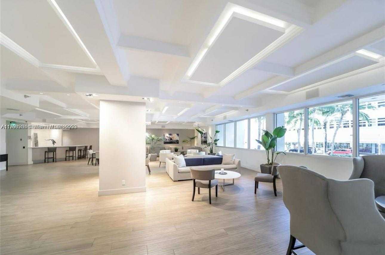 Small Image of 100 LINCOLN RD #1128, Miami Beach Number 19