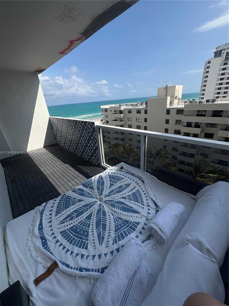 Small Image of 100 LINCOLN RD #1128, Miami Beach Number 21