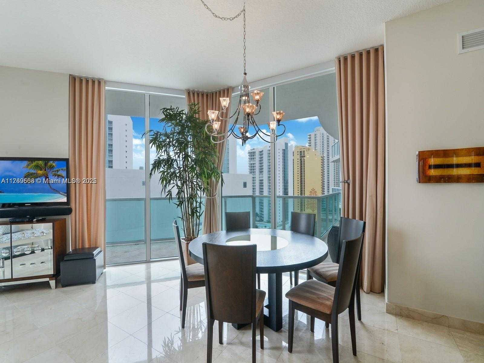 Small Image of 150 SUNNY ISLES BLVD #1-1801, Sunny Isles Beach Number 14