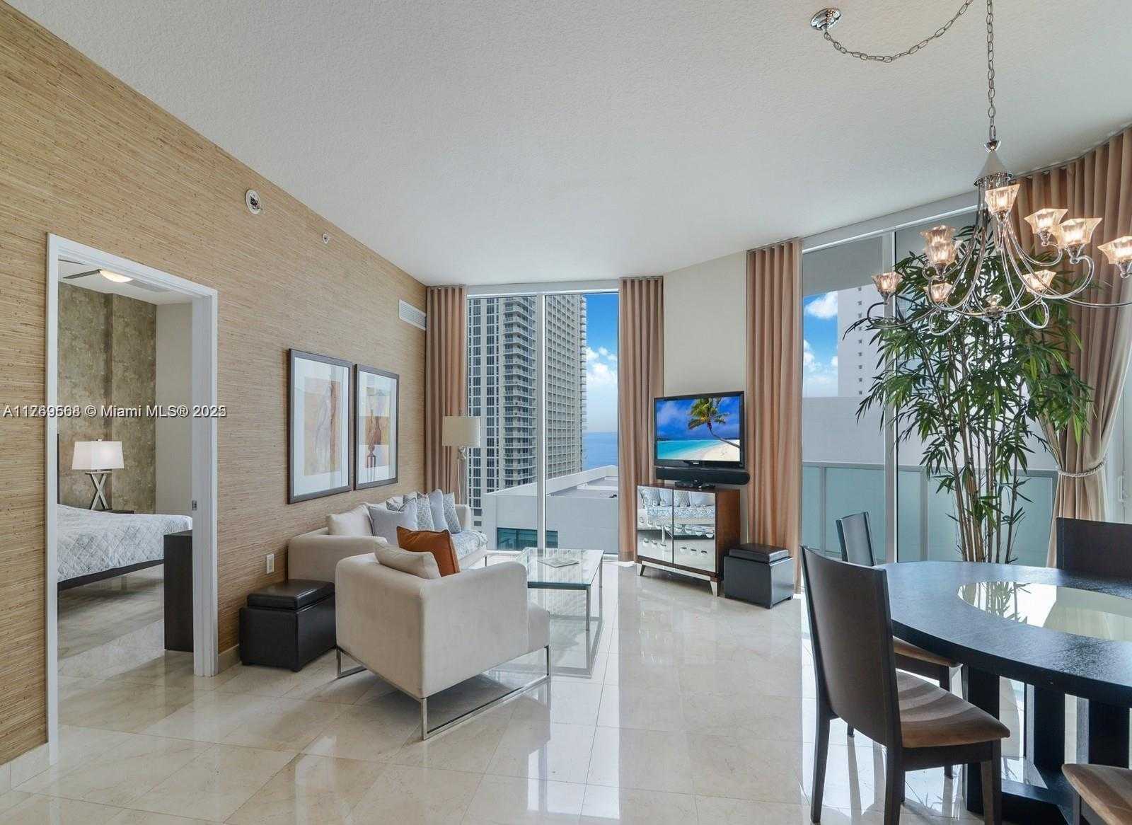 Small Image of 150 SUNNY ISLES BLVD #1-1801, Sunny Isles Beach Number 15