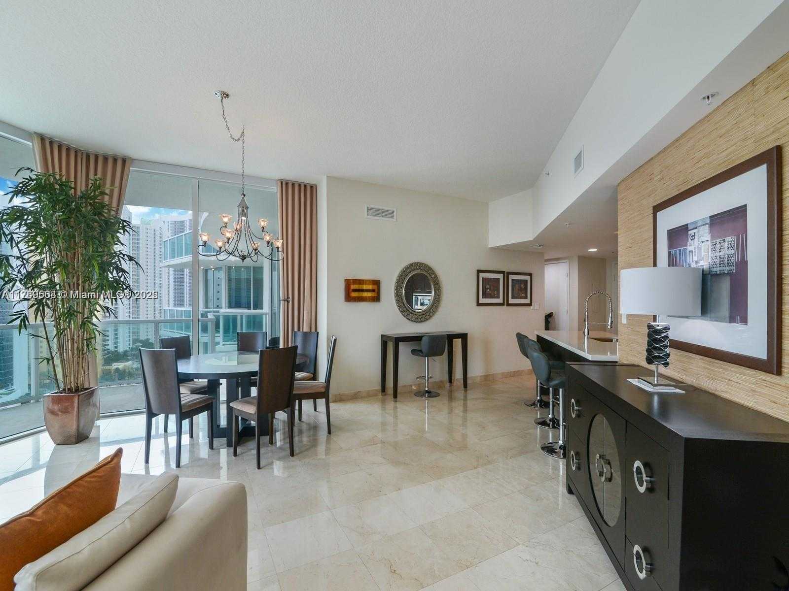 Small Image of 150 SUNNY ISLES BLVD #1-1801, Sunny Isles Beach Number 16
