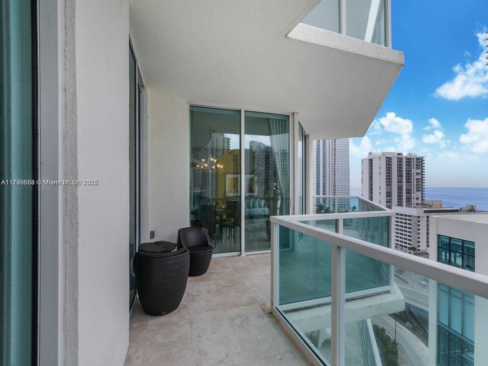 Small Image of 150 SUNNY ISLES BLVD #1-1801, Sunny Isles Beach Number 17