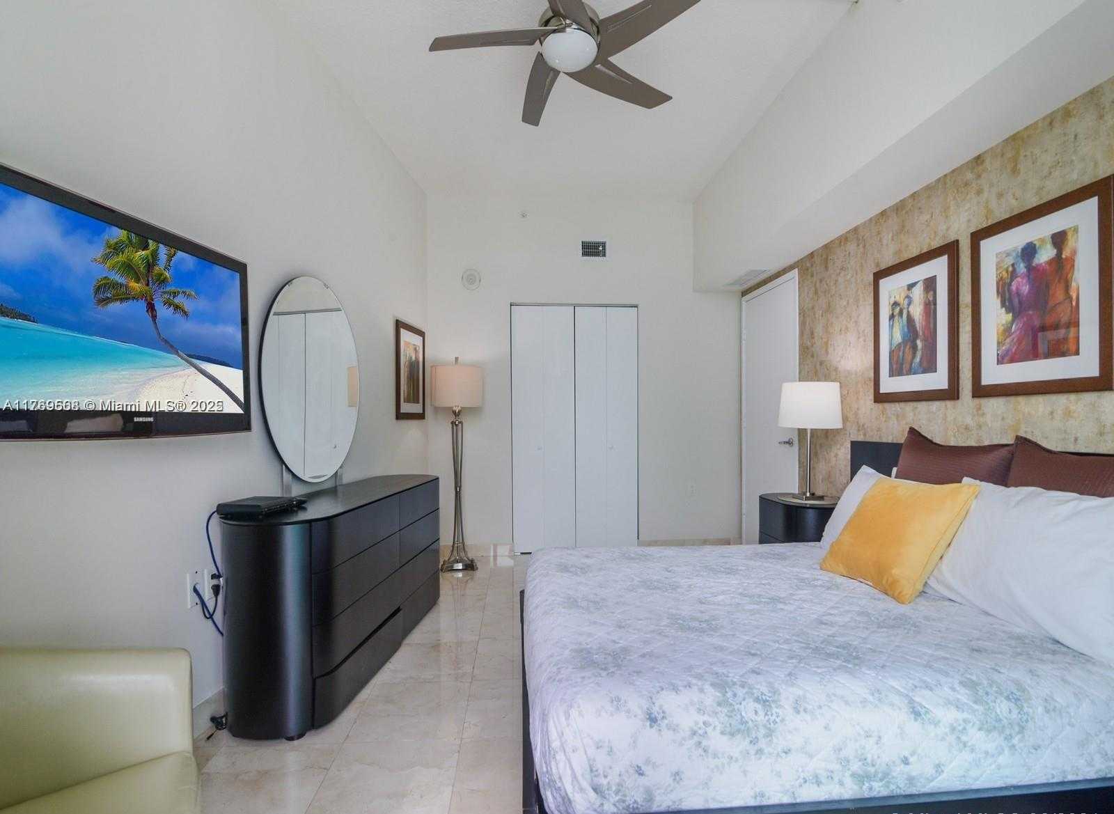 Small Image of 150 SUNNY ISLES BLVD #1-1801, Sunny Isles Beach Number 2