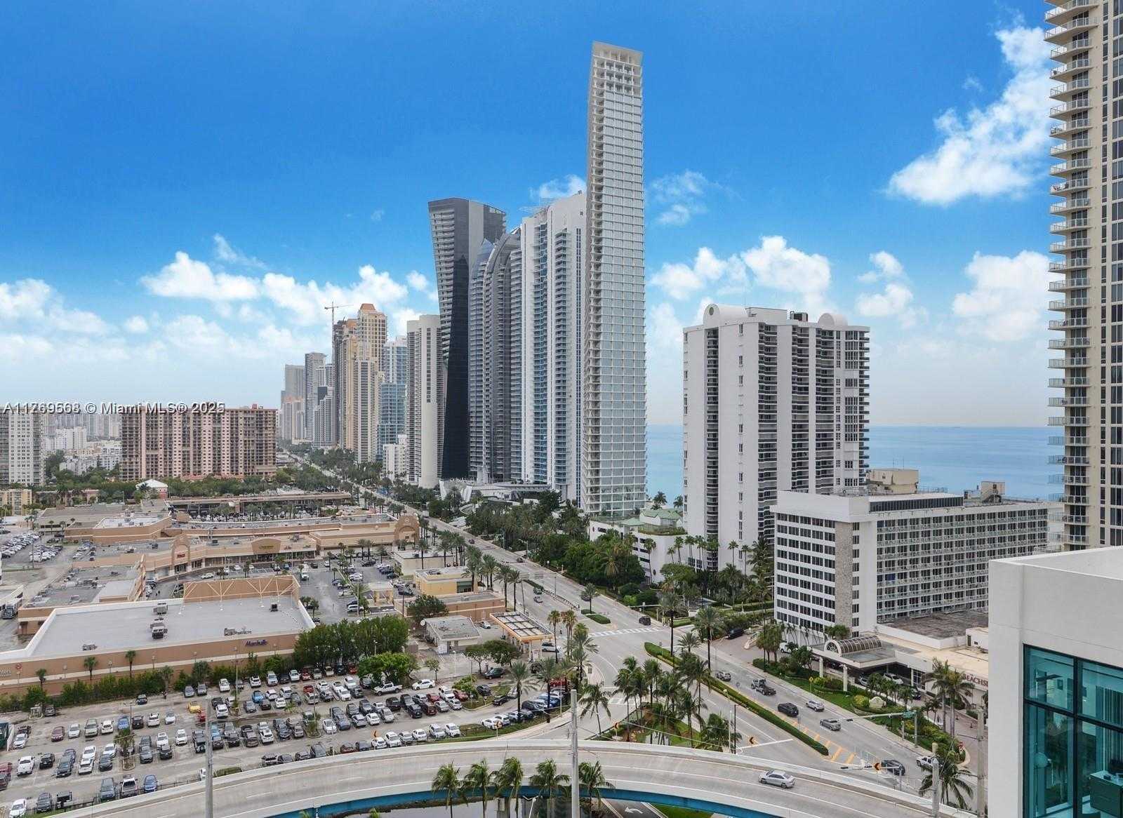 Small Image of 150 SUNNY ISLES BLVD #1-1801, Sunny Isles Beach Number 20