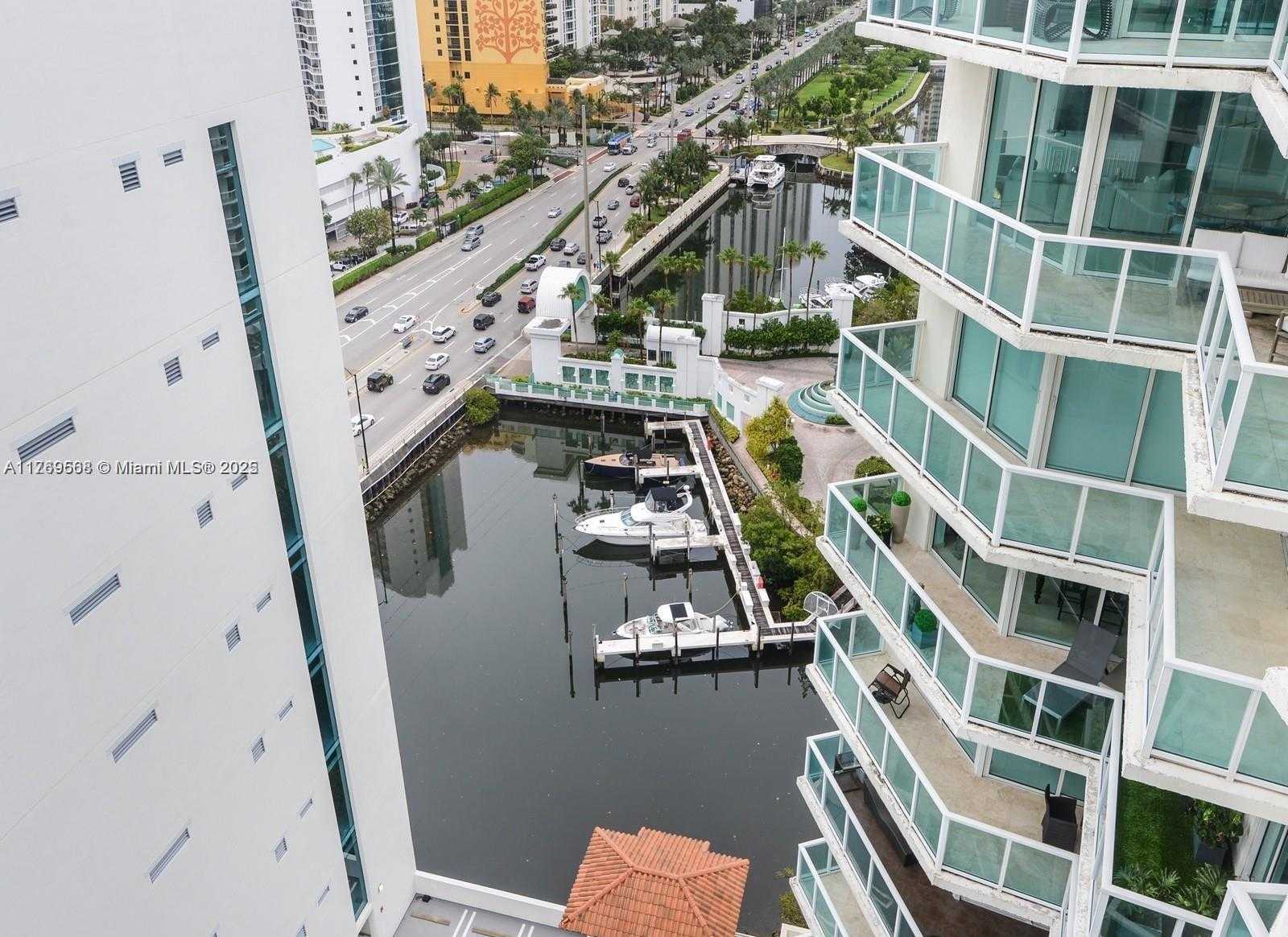 Small Image of 150 SUNNY ISLES BLVD #1-1801, Sunny Isles Beach Number 21