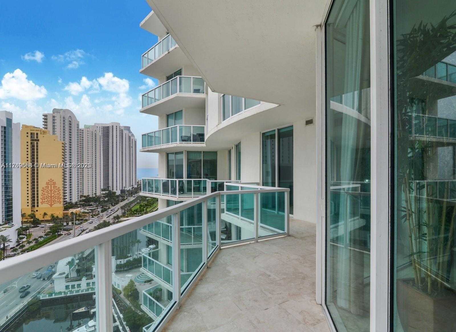 Small Image of 150 SUNNY ISLES BLVD #1-1801, Sunny Isles Beach Number 22