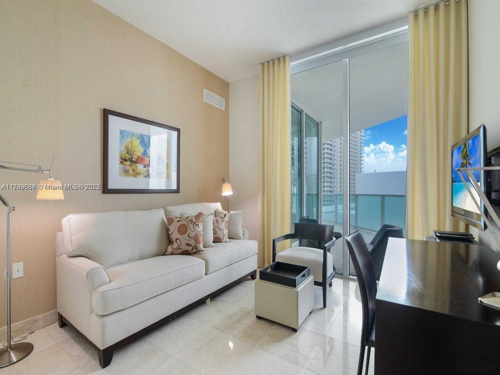 Small Image of 150 SUNNY ISLES BLVD #1-1801, Sunny Isles Beach Number 4