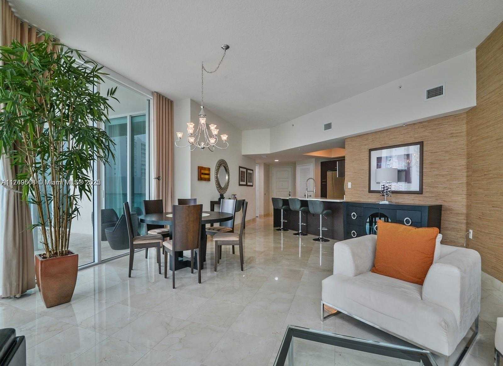 Small Image of 150 SUNNY ISLES BLVD #1-1801, Sunny Isles Beach Number 8