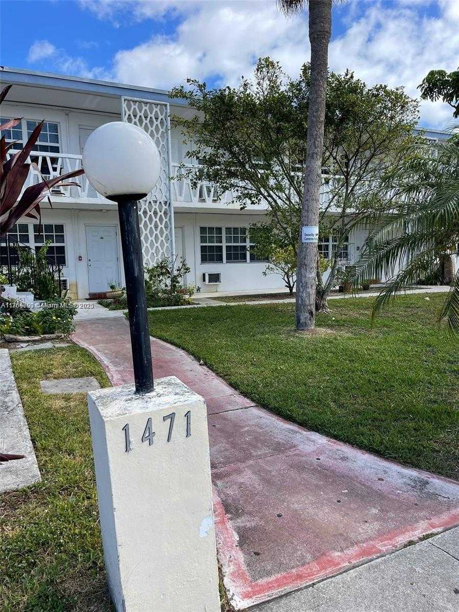 Small Image of 1471 NORTH EAST 170TH ST #224A, North Miami Beach Number 3