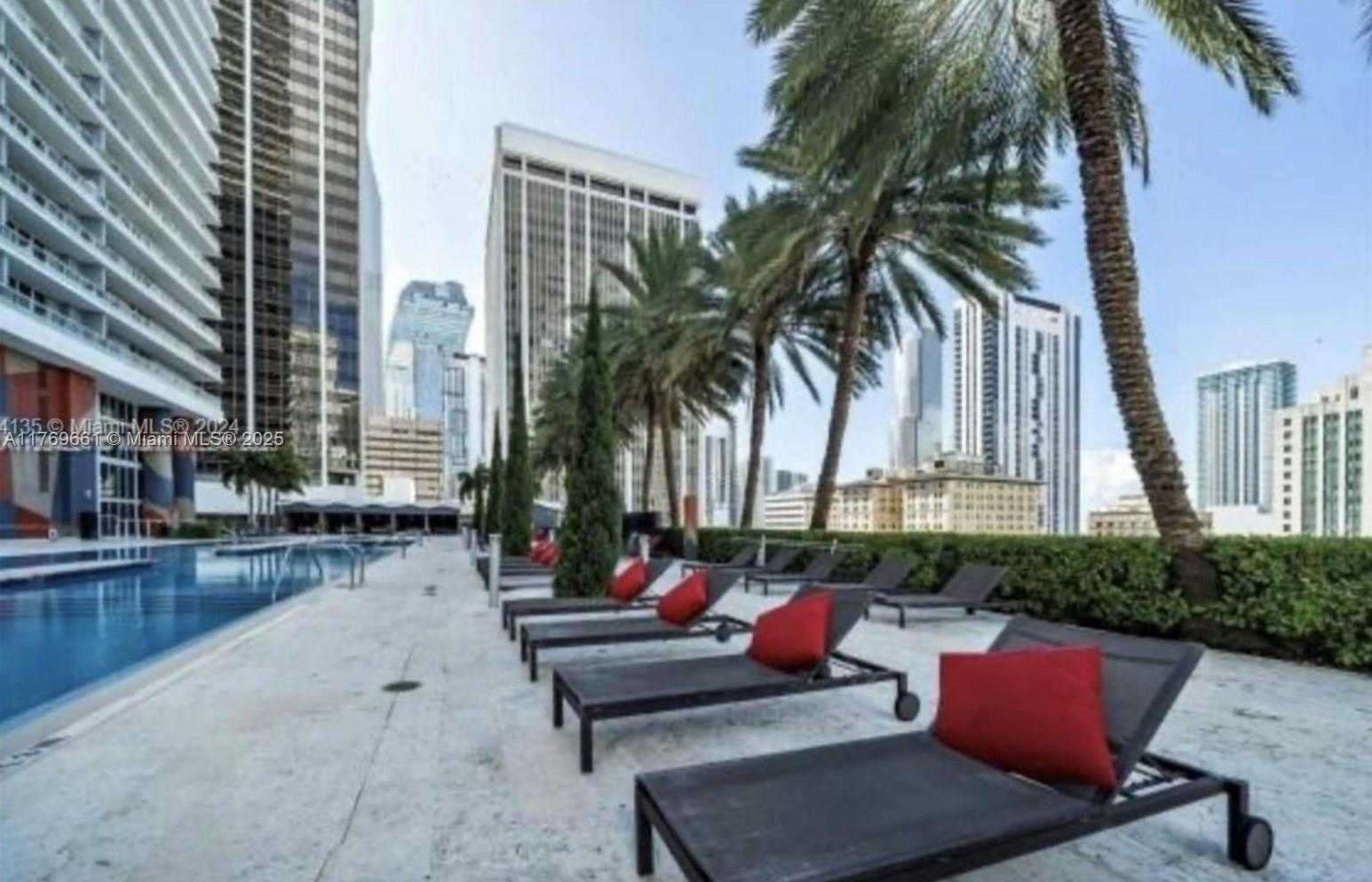 Small Image of 50 BISCAYNE BLVD #607, Miami Number 14