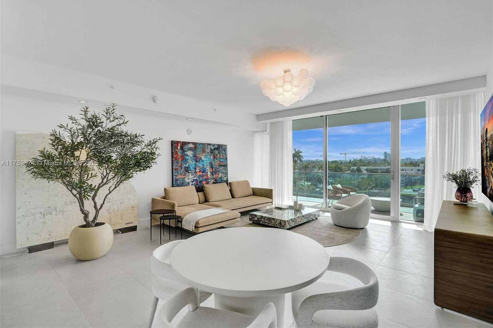 Small Image of 10201 COLLINS AVE #404, Bal Harbour Number 2