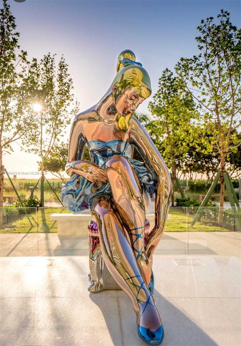 Small Image of 10201 COLLINS AVE #404, Bal Harbour Number 45