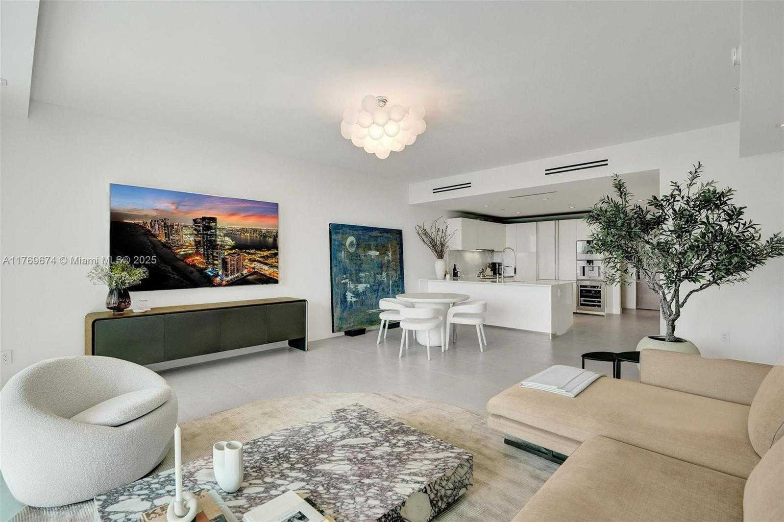 Small Image of 10201 COLLINS AVE #404, Bal Harbour Number 8