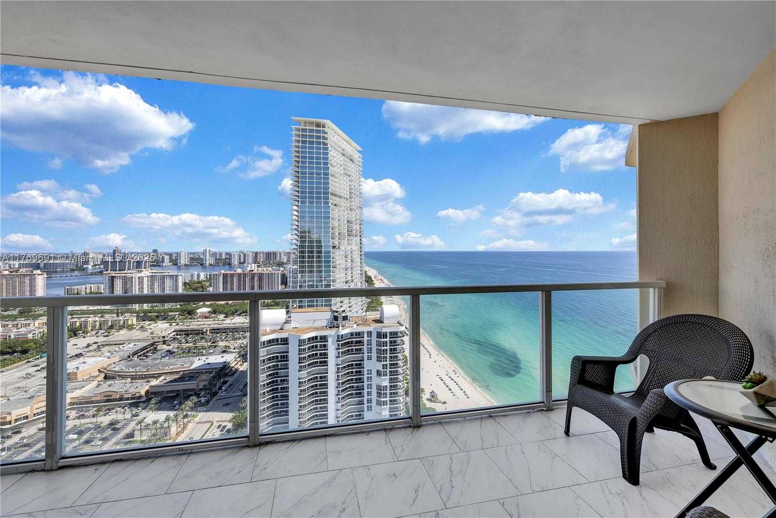 Small Image of 16699 COLLINS AVE #3904, Sunny Isles Beach Number 3