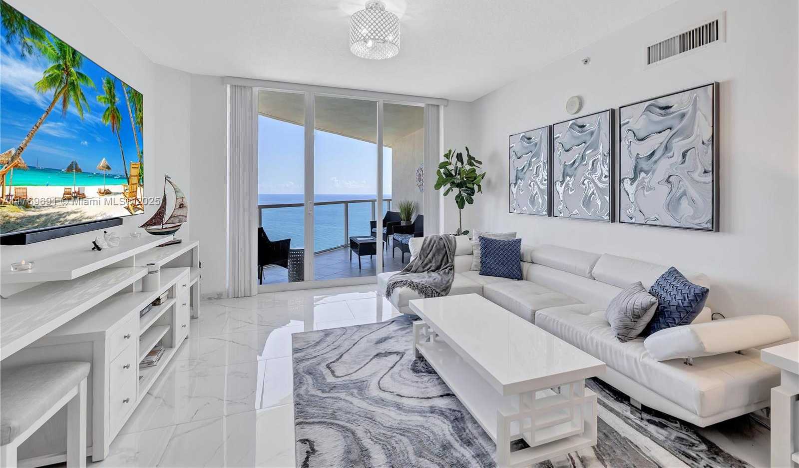 Small Image of 16699 COLLINS AVE #3904, Sunny Isles Beach Number 6