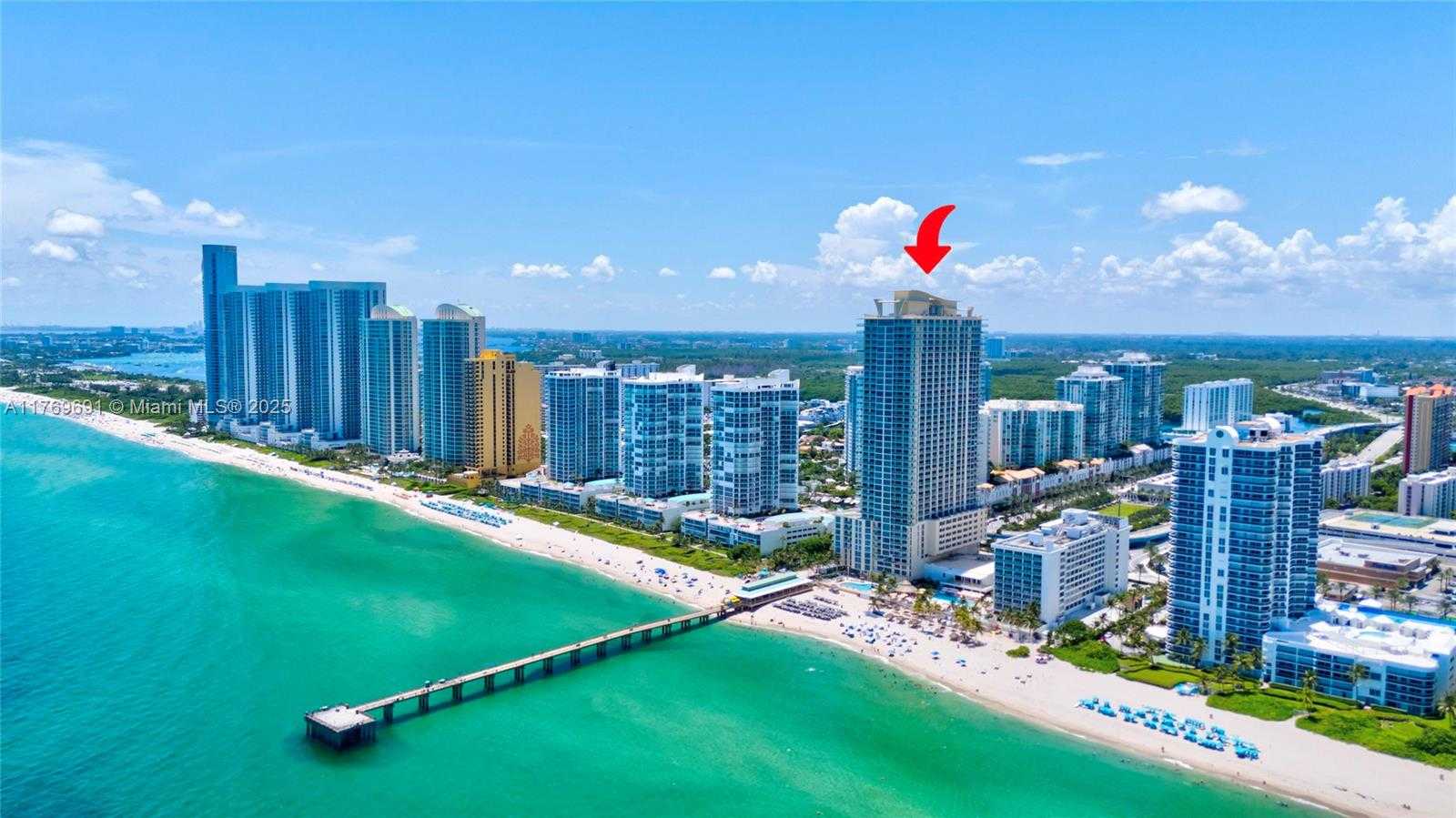 Small Image of 16699 COLLINS AVE #3904, Sunny Isles Beach Number 60