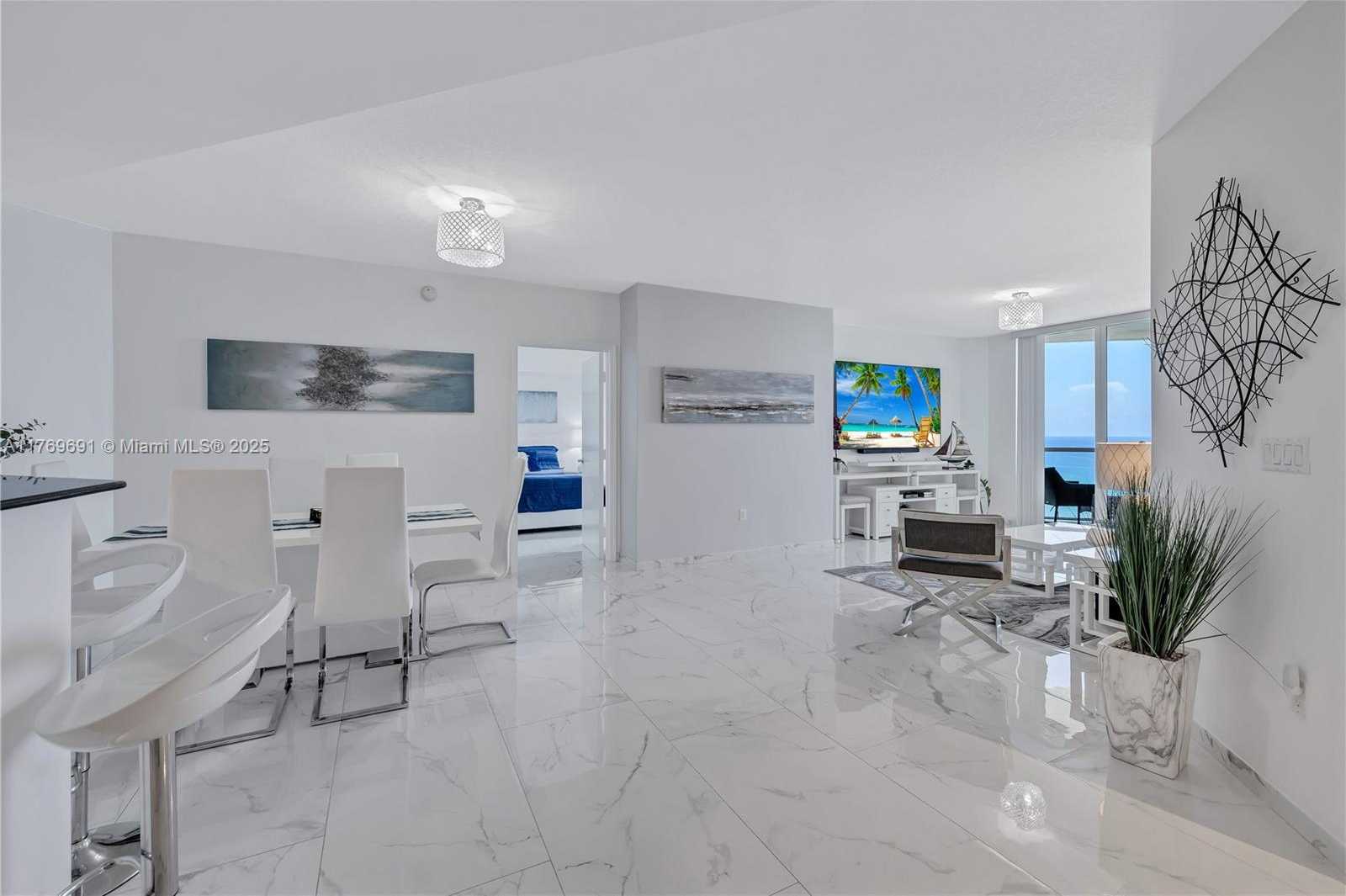 Small Image of 16699 COLLINS AVE #3904, Sunny Isles Beach Number 7