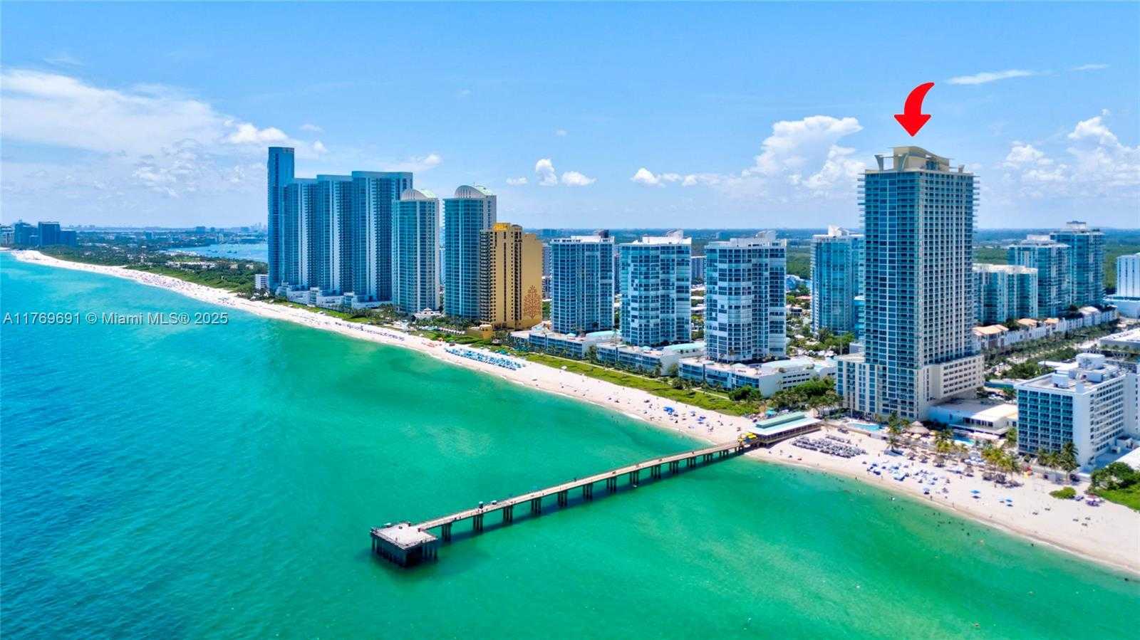 Small Image of 16699 COLLINS AVE #3904, Sunny Isles Beach Number 70