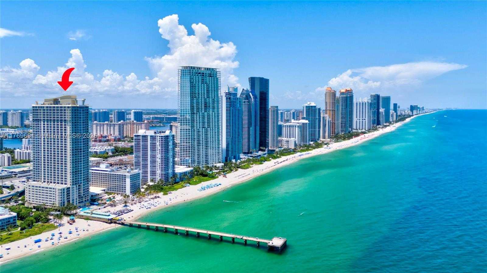Small Image of 16699 COLLINS AVE #3904, Sunny Isles Beach Number 71