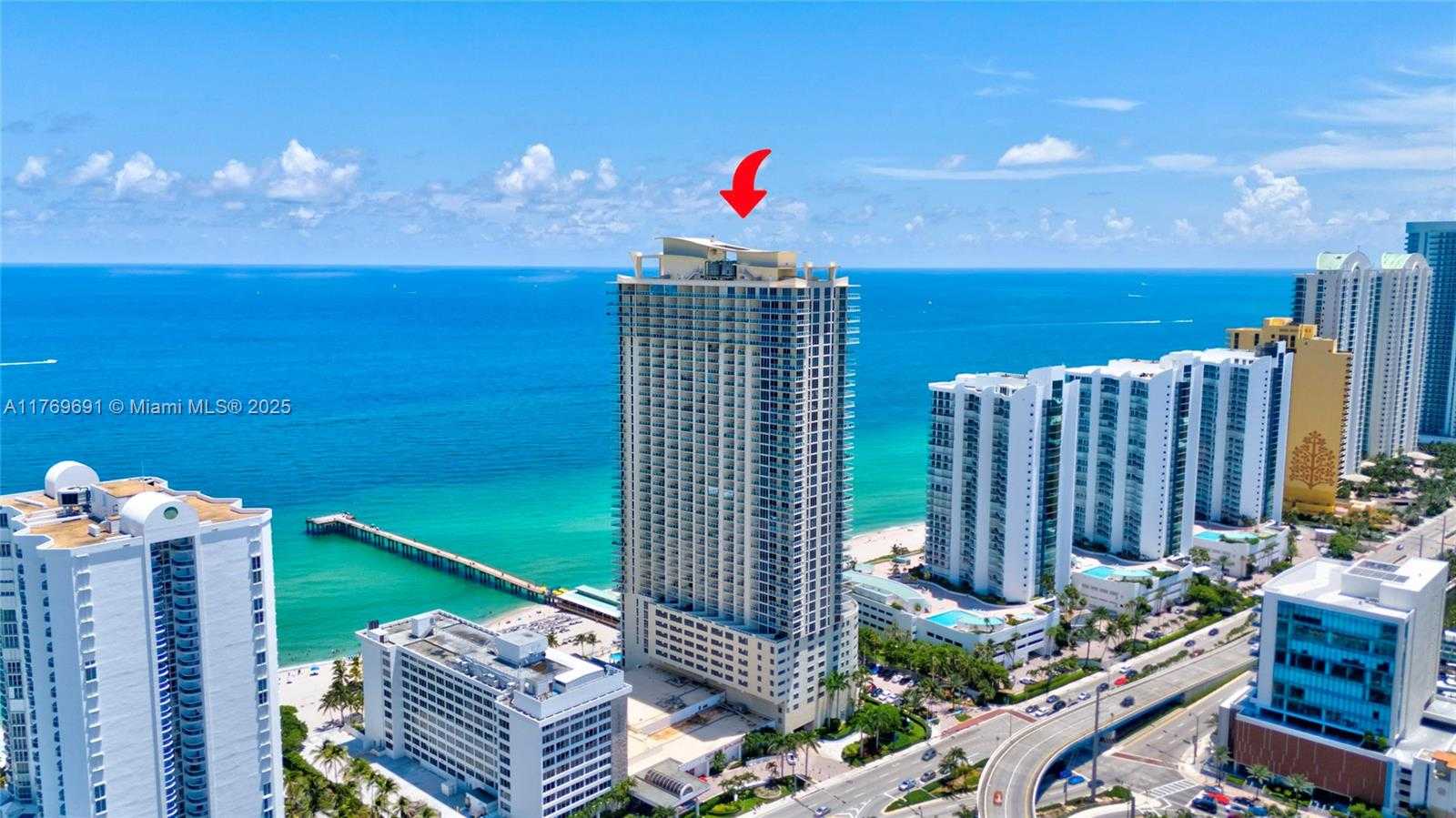 Small Image of 16699 COLLINS AVE #3904, Sunny Isles Beach Number 72