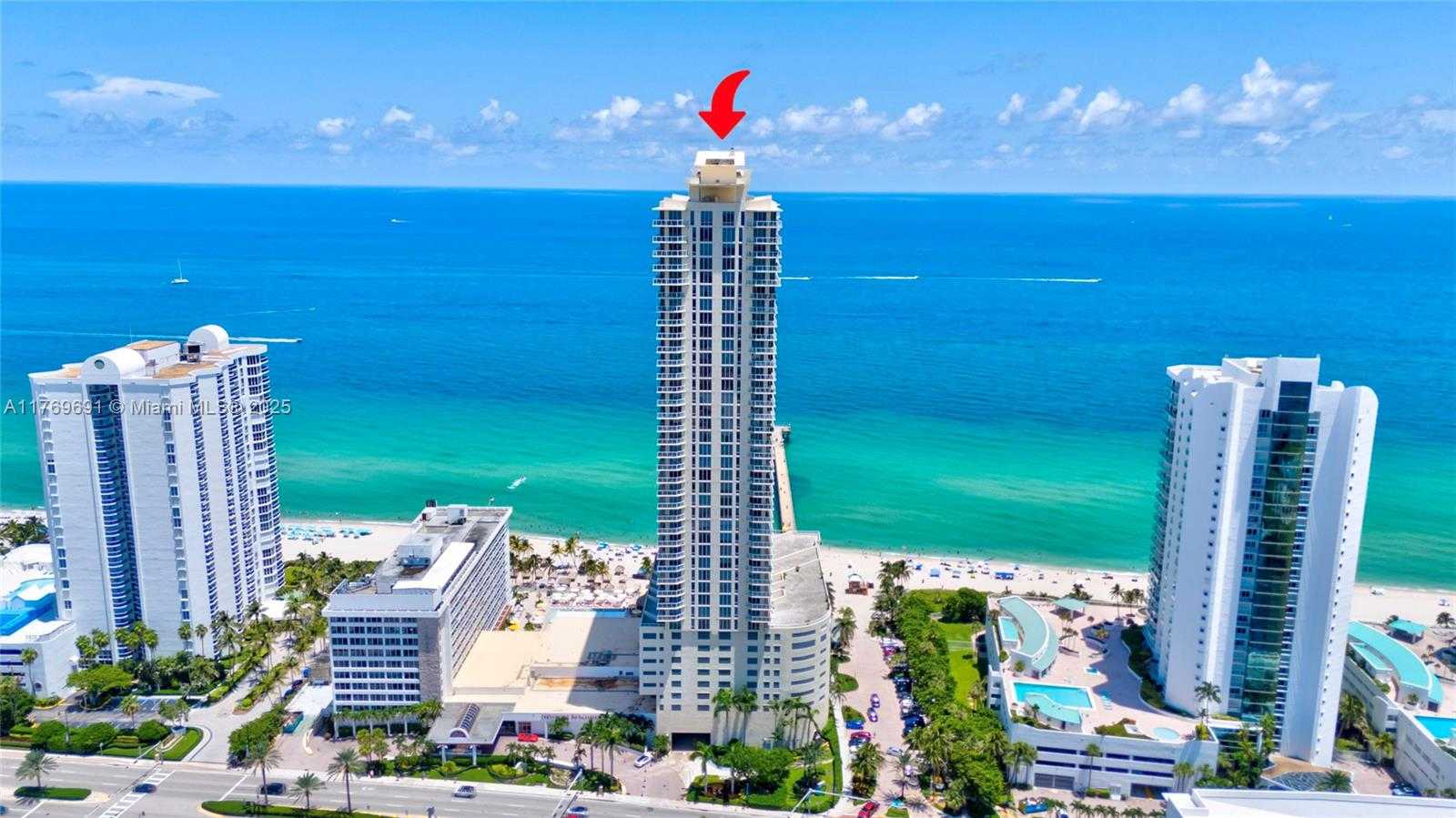 Small Image of 16699 COLLINS AVE #3904, Sunny Isles Beach Number 73