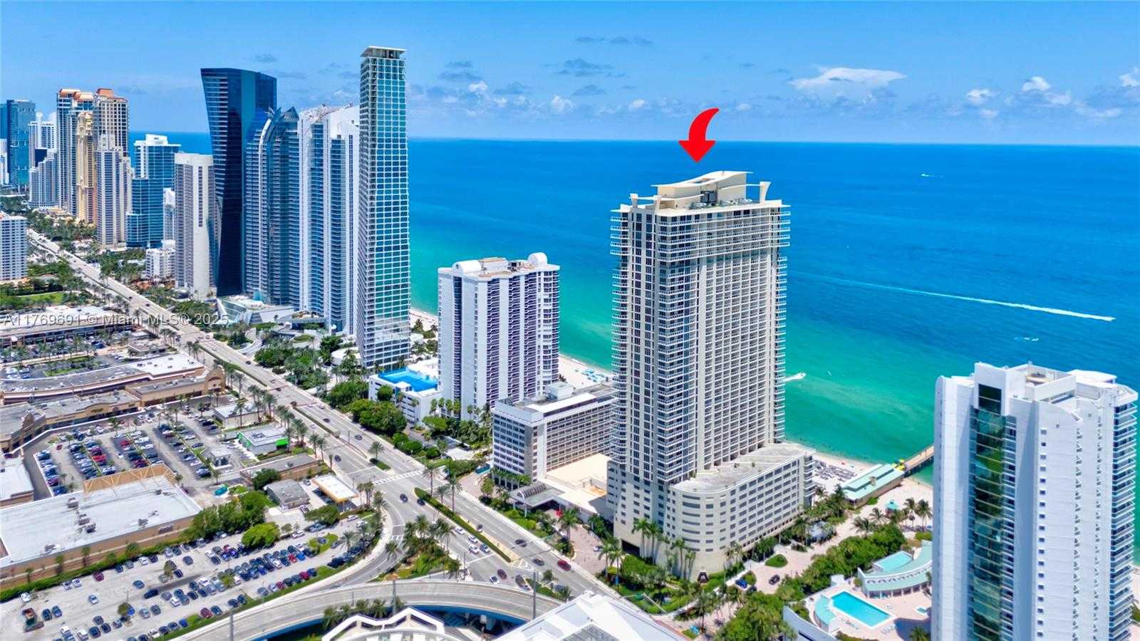 Small Image of 16699 COLLINS AVE #3904, Sunny Isles Beach Number 74