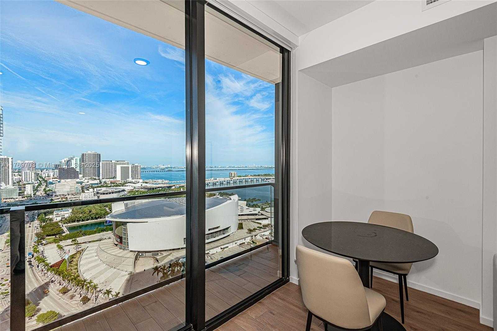Small Image of 398 NORTH EAST 5TH ST #2207, Miami Number 11