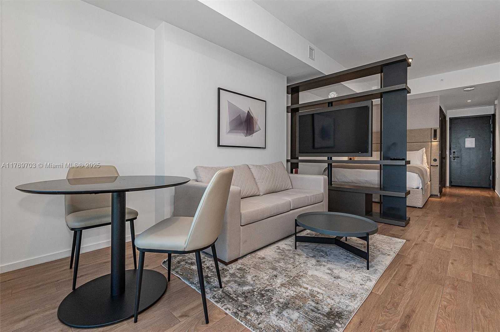 Small Image of 398 NORTH EAST 5TH ST #2207, Miami Number 12