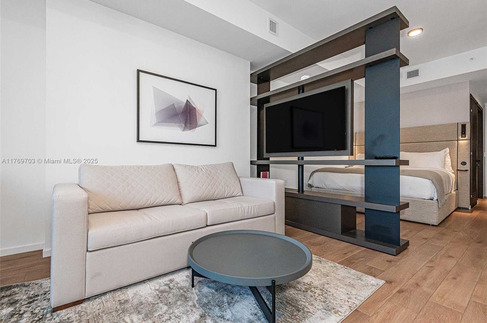 Small Image of 398 NORTH EAST 5TH ST #2207, Miami Number 15