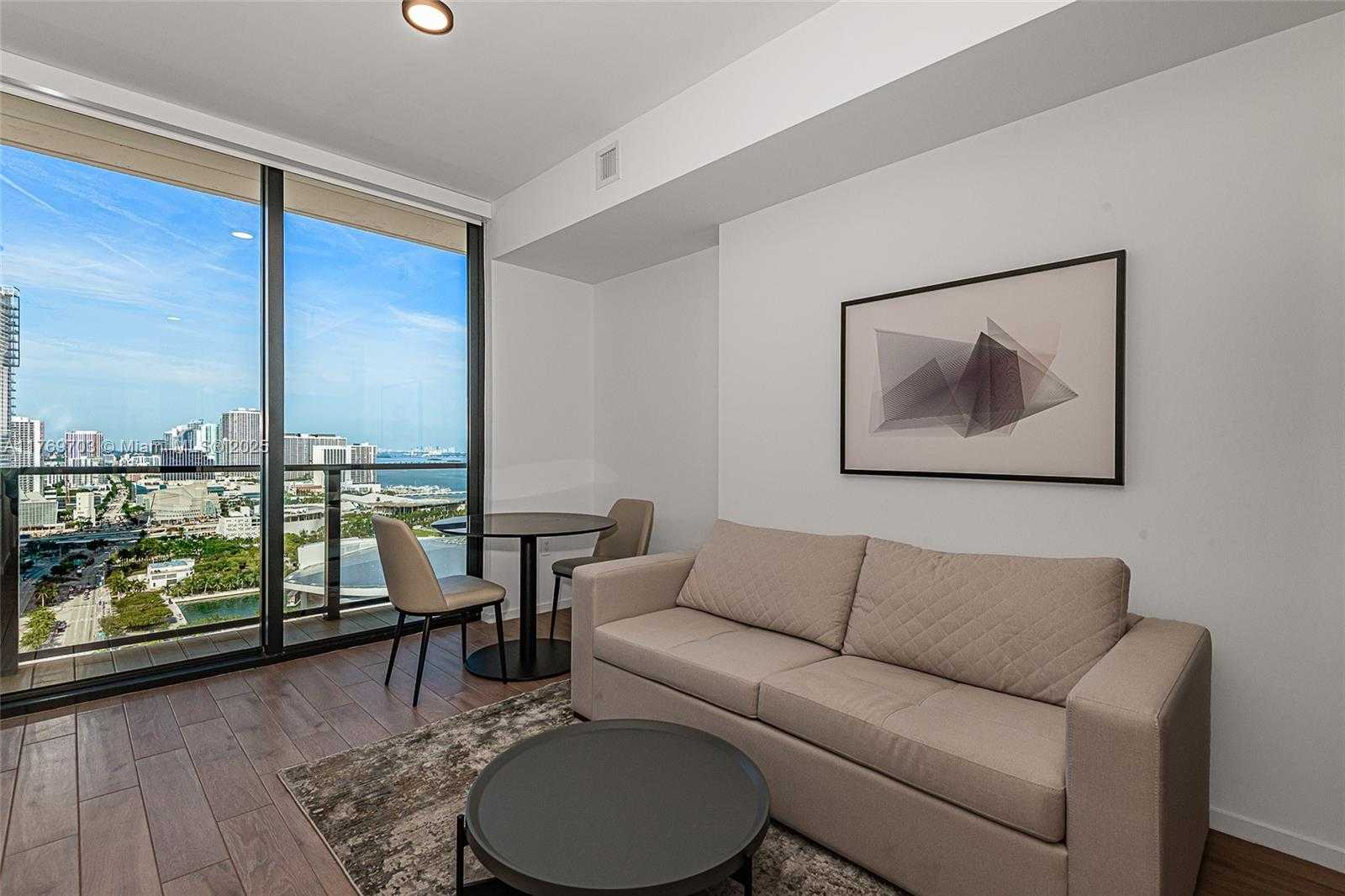 Small Image of 398 NORTH EAST 5TH ST #2207, Miami Number 8