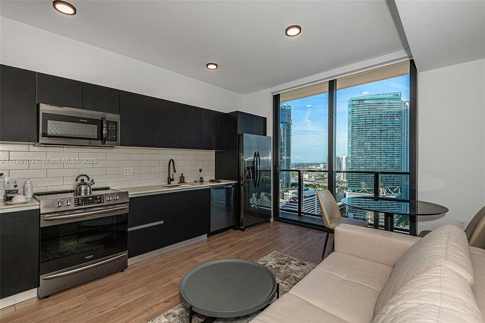 Small Image of 398 NORTH EAST 5TH ST #2207, Miami Number 9