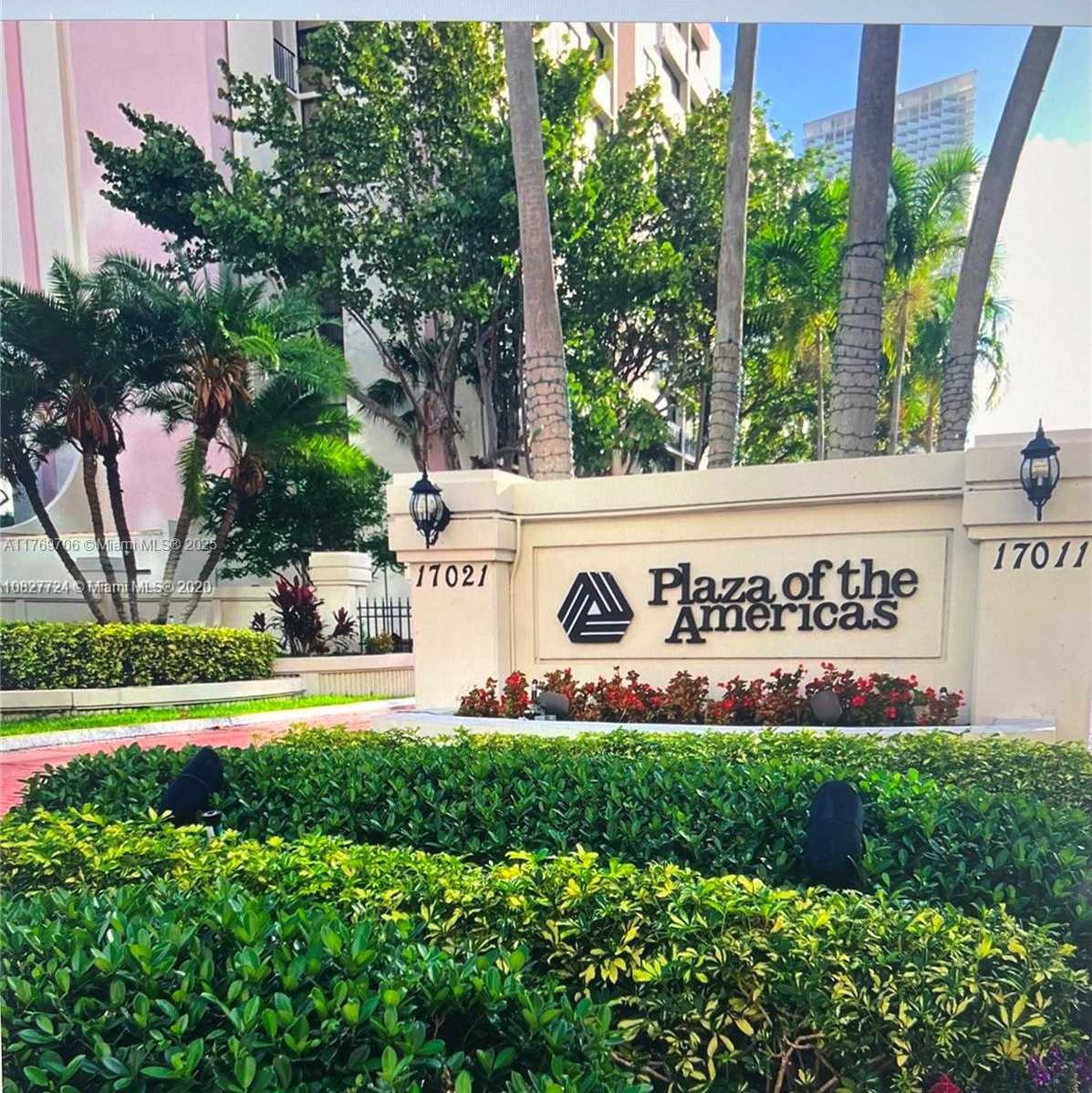 Small Image of 17011 NORTH BAY RD #111, Sunny Isles Beach Number 2
