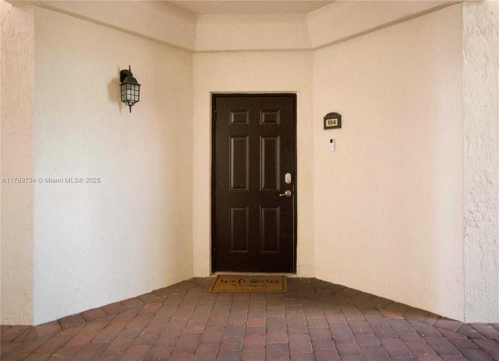 Small Image of 11601 NORTH WEST 89TH ST #104, Doral Number 12