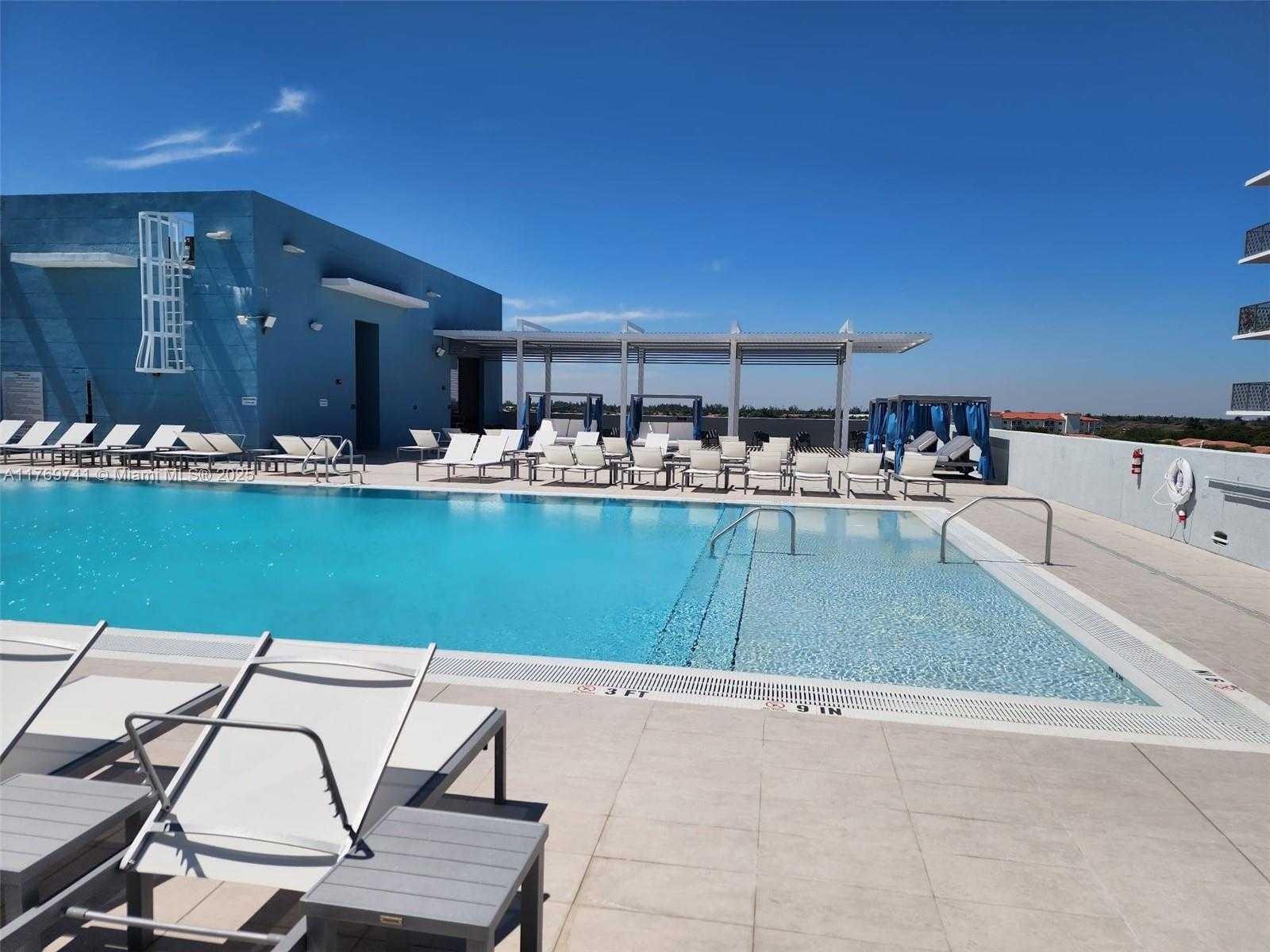 Small Image of 7825 NORTH WEST 107TH AVE #205, Doral Number 33