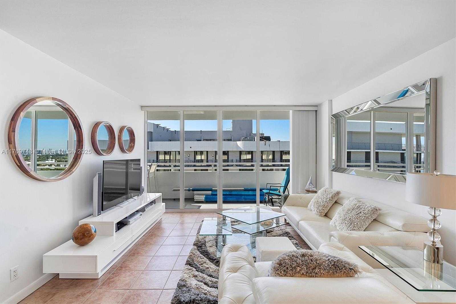 Small Image of 8911 COLLINS AVE #1203, Surfside Number 10