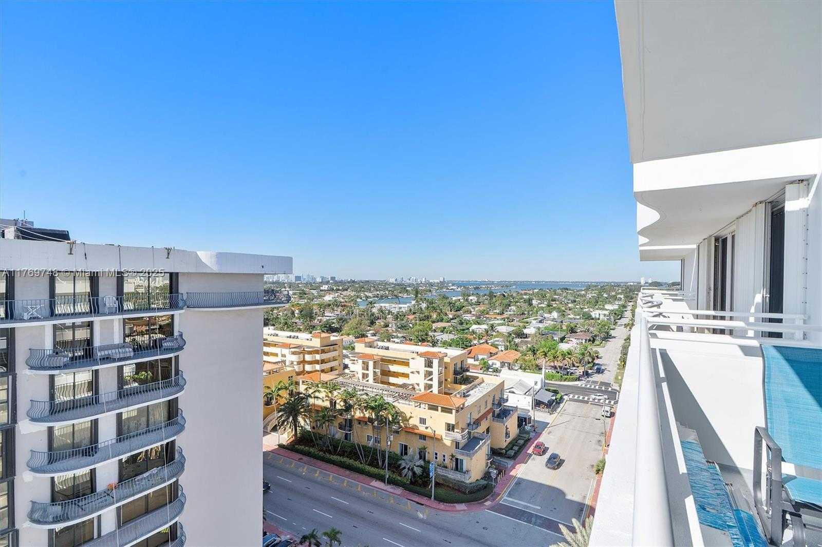 Small Image of 8911 COLLINS AVE #1203, Surfside Number 2