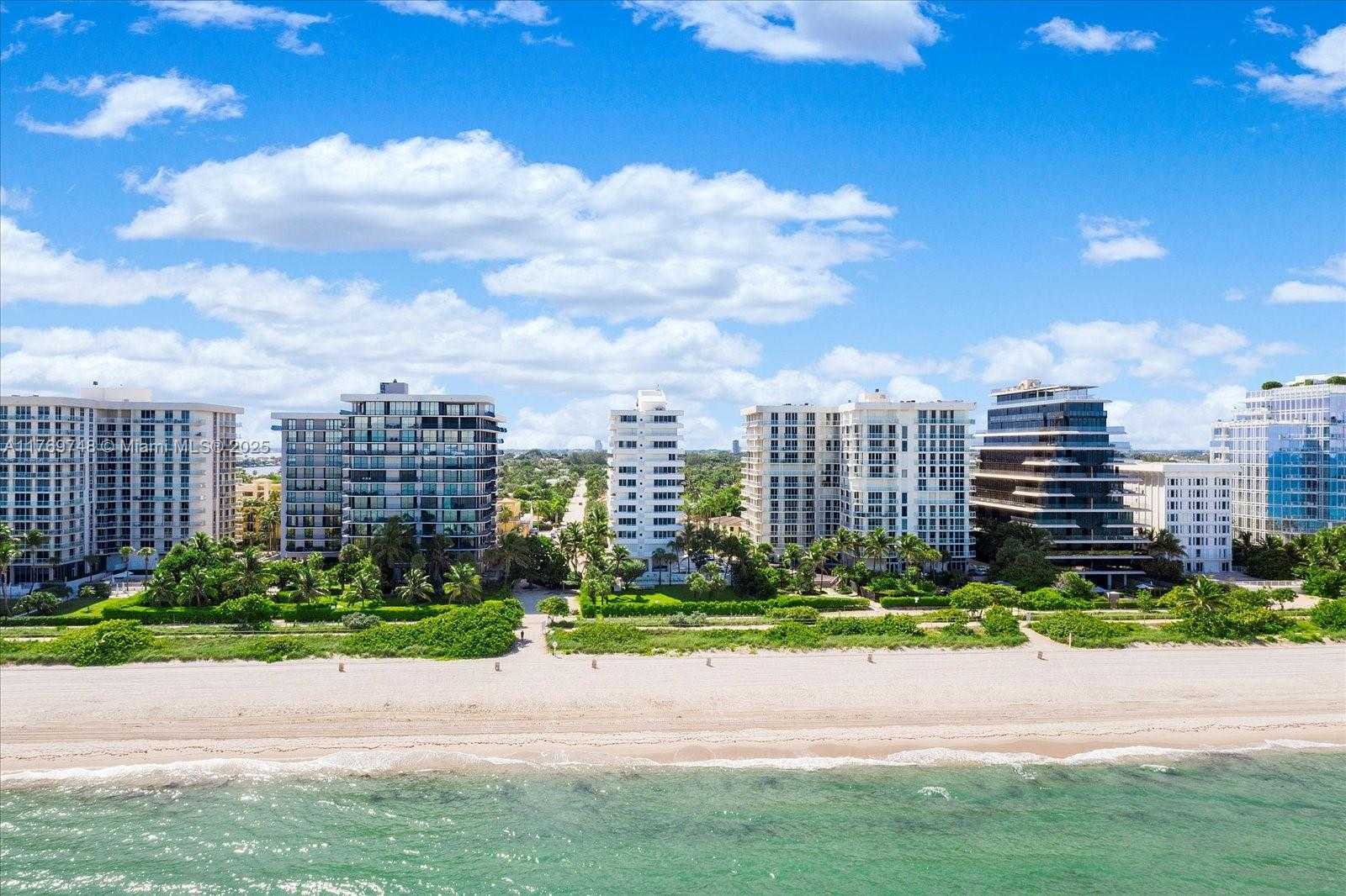 Small Image of 8911 COLLINS AVE #1203, Surfside Number 22