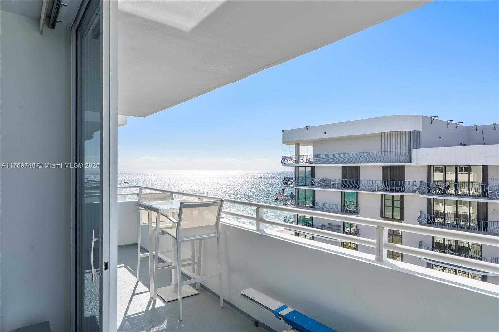 Small Image of 8911 COLLINS AVE #1203, Surfside Number 24