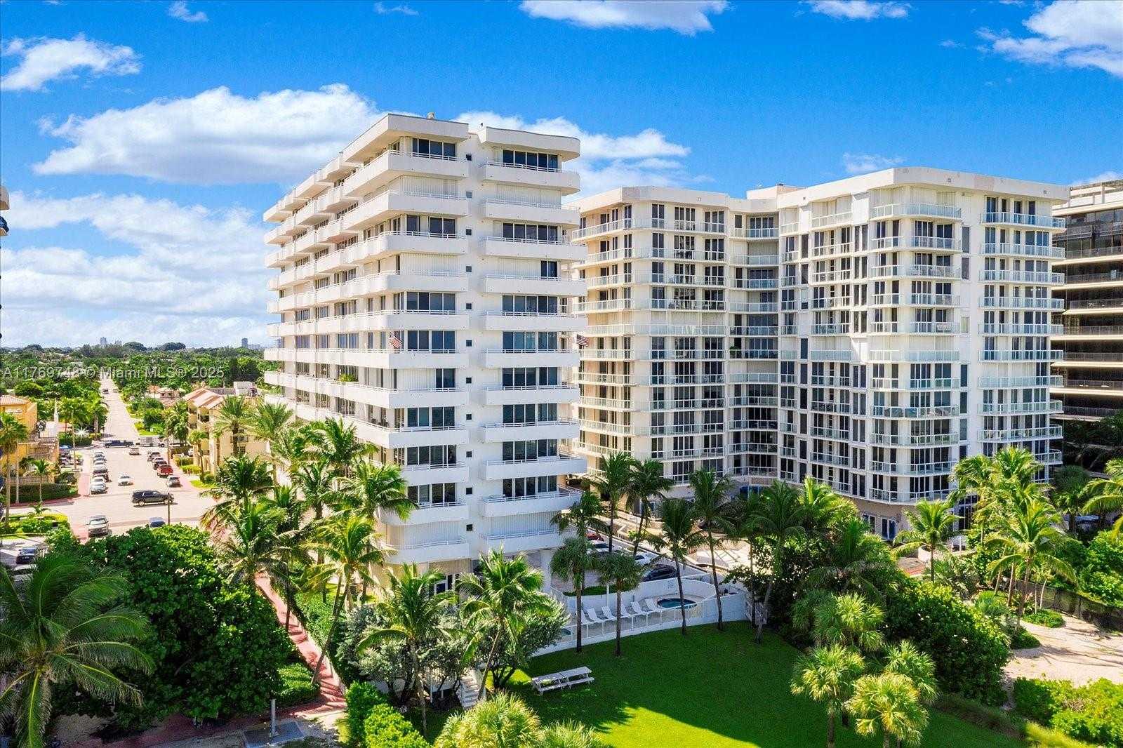 Small Image of 8911 COLLINS AVE #1203, Surfside Number 3