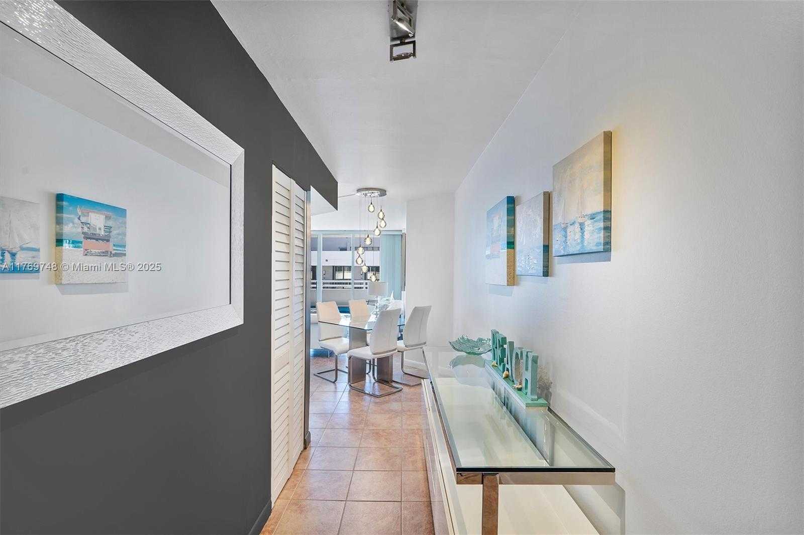 Small Image of 8911 COLLINS AVE #1203, Surfside Number 4