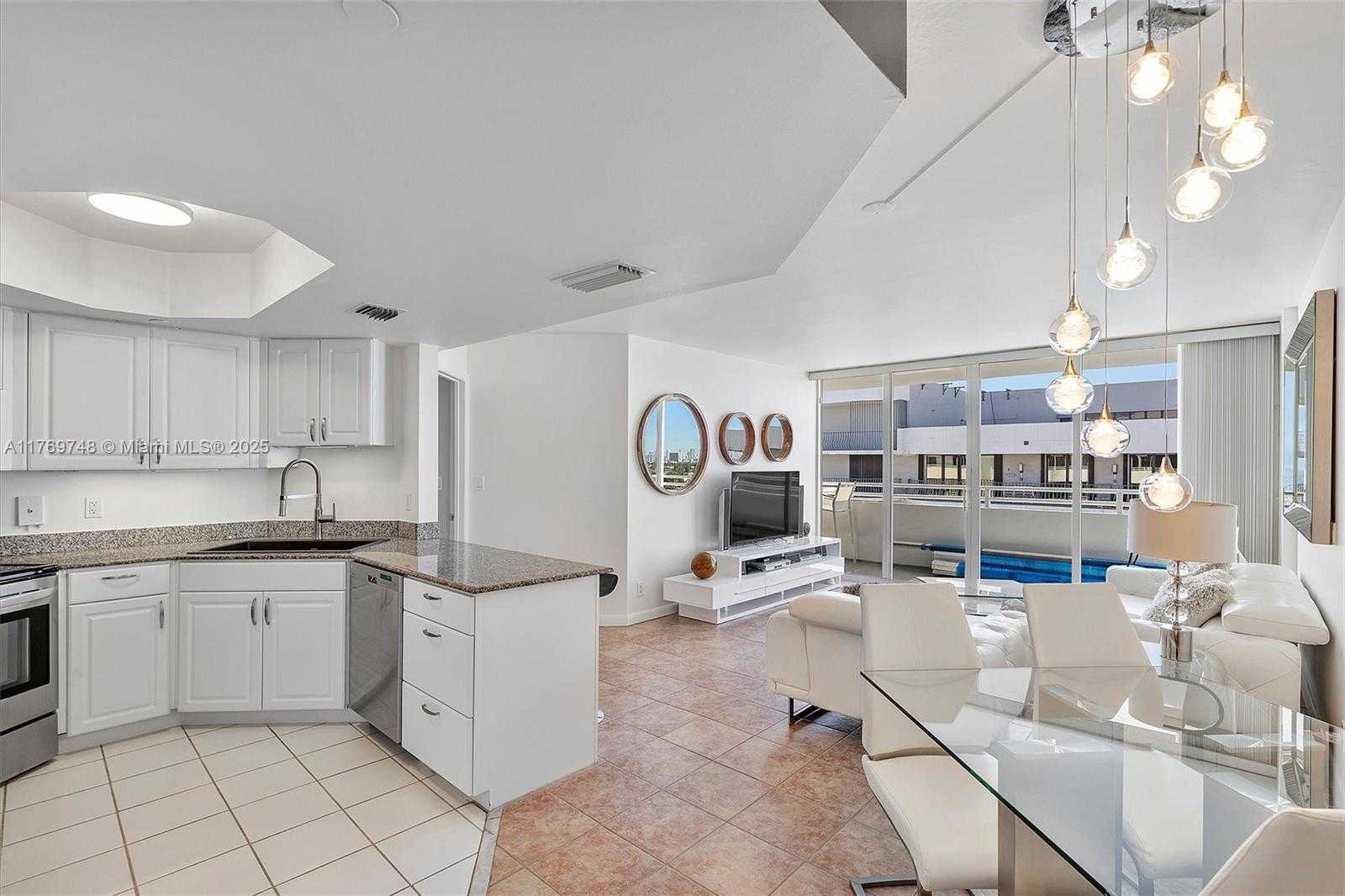 Small Image of 8911 COLLINS AVE #1203, Surfside Number 5