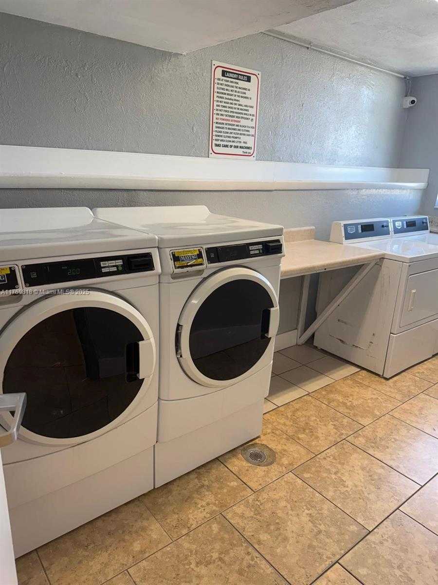 Small Image of 1251 NORTH EAST 108TH ST #412, Miami Number 3