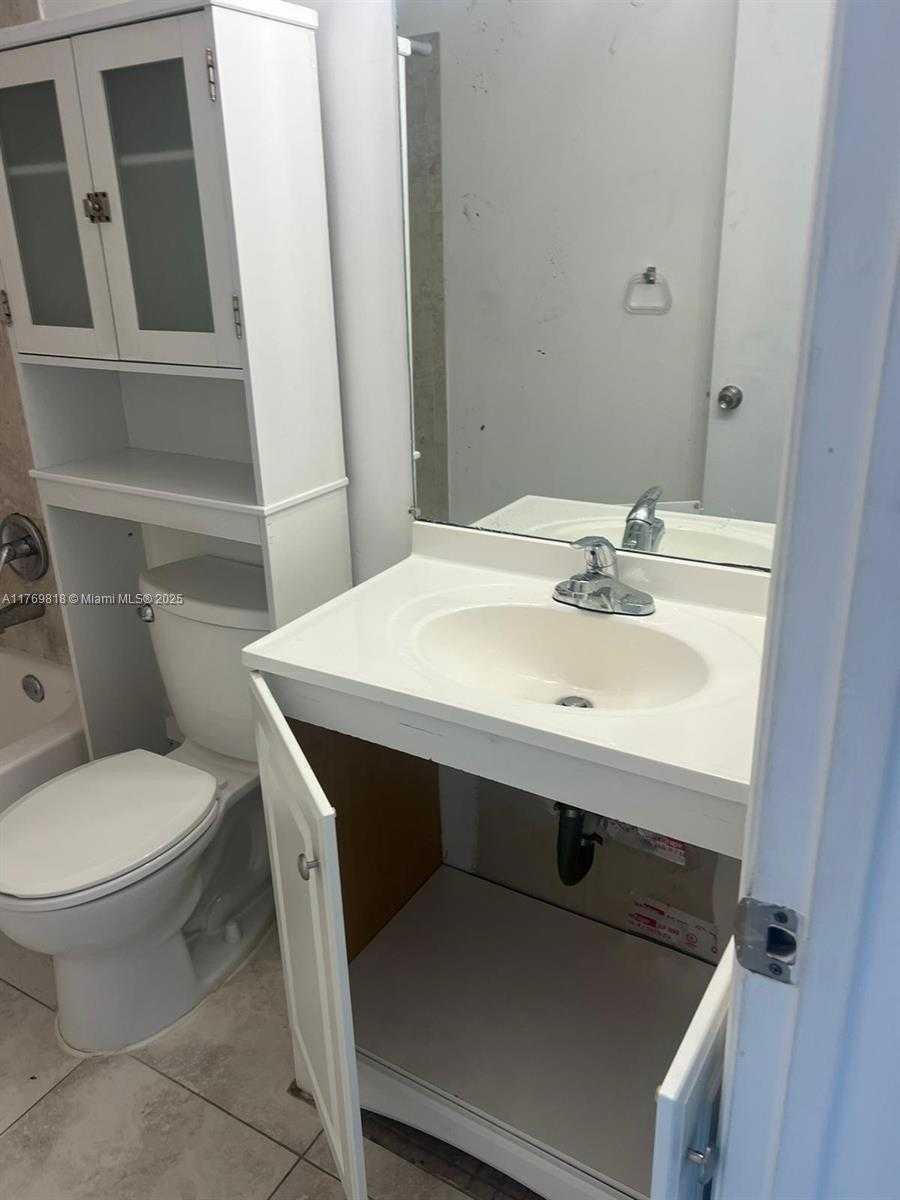 Small Image of 1251 NORTH EAST 108TH ST #412, Miami Number 9