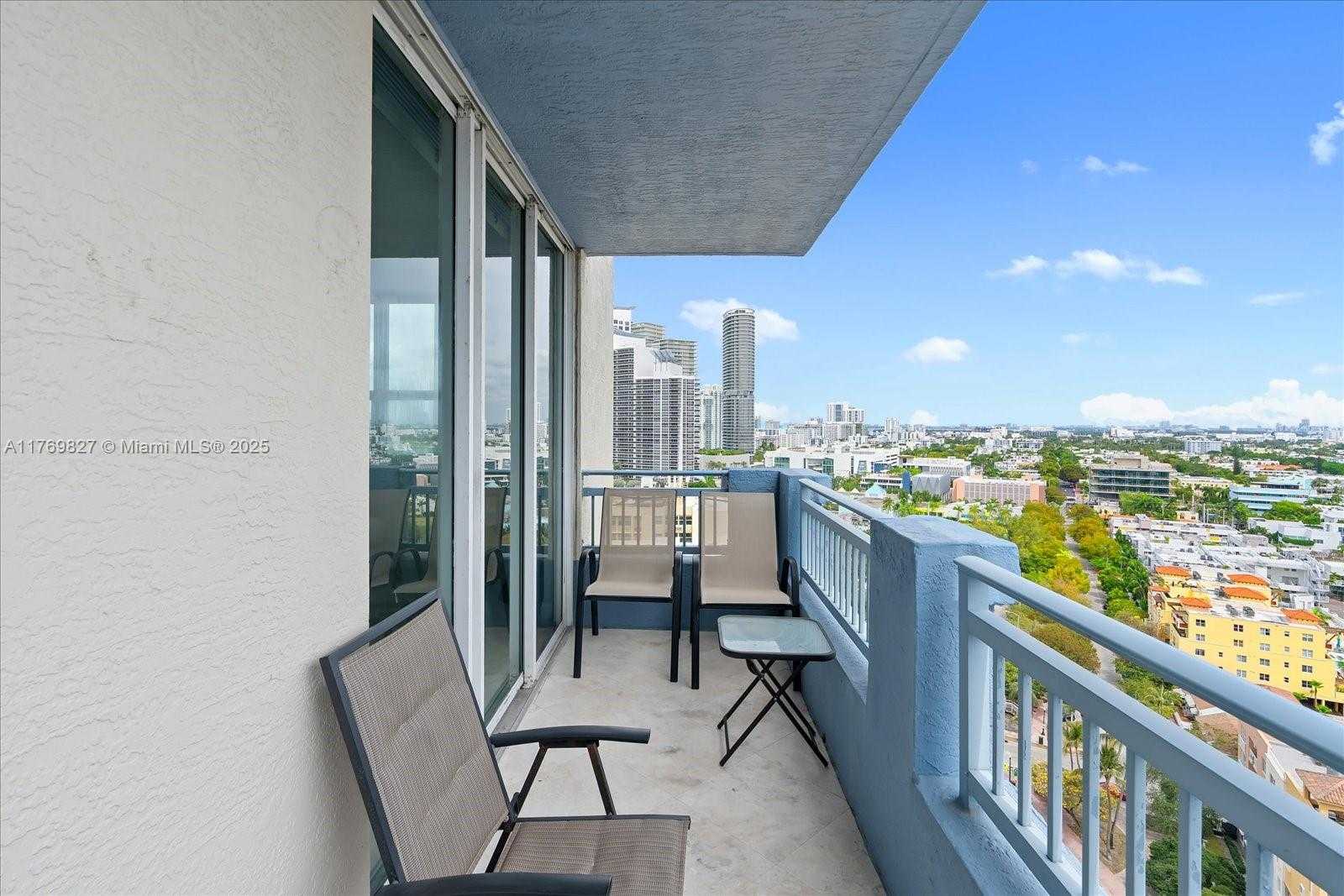 Small Image of 90 ALTON RD #1911, Miami Beach Number 7
