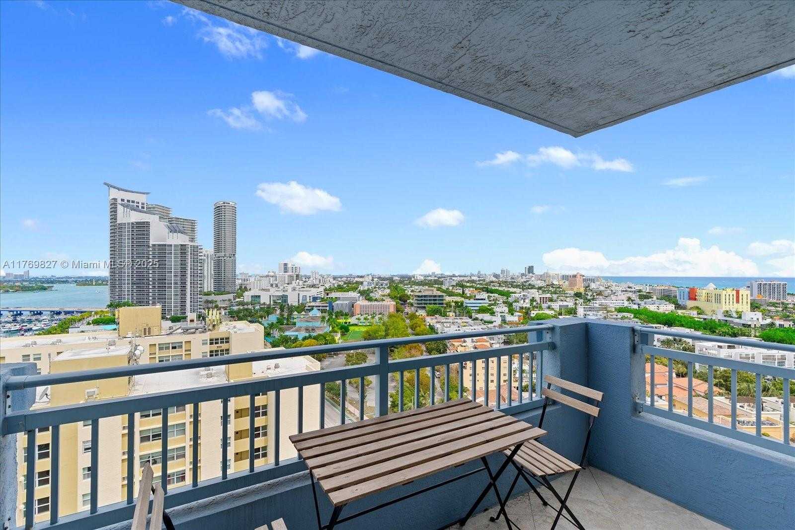 Small Image of 90 ALTON RD #1911, Miami Beach Number 8