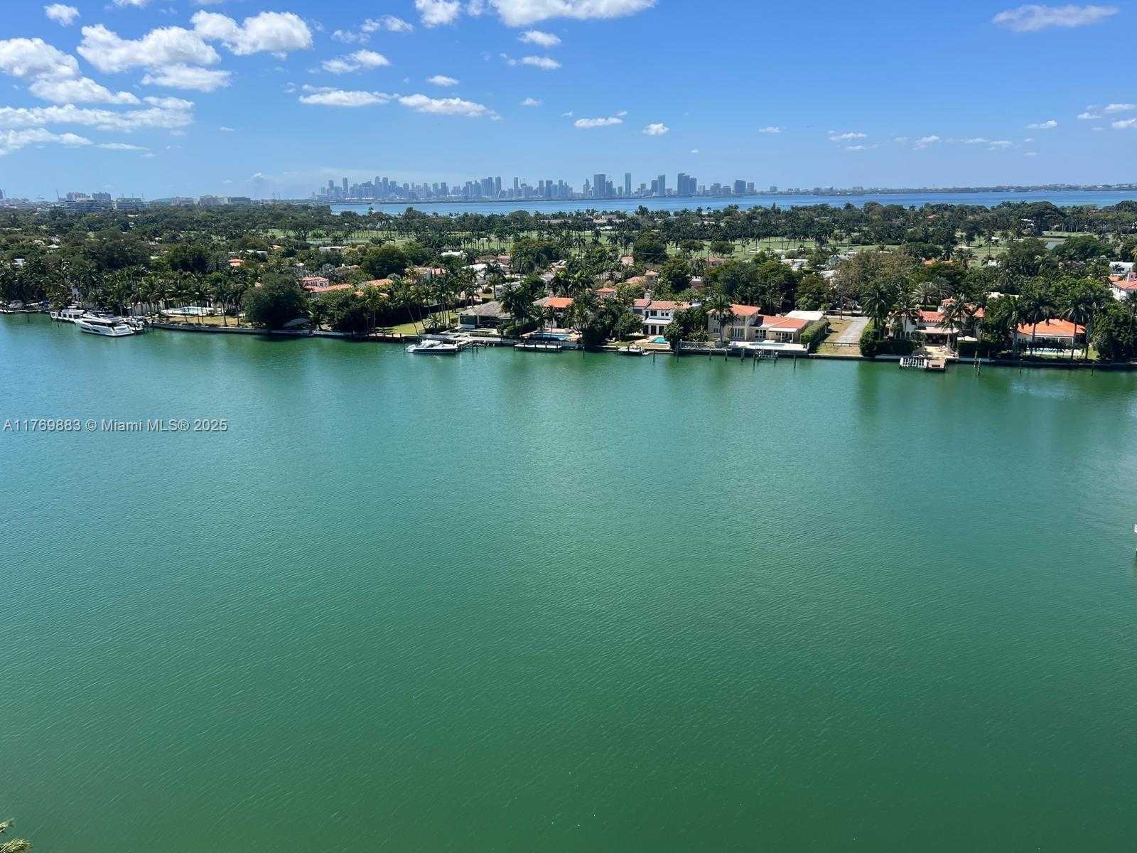 Small Image of 5900 COLLINS AV #1505, Miami Beach Number 2